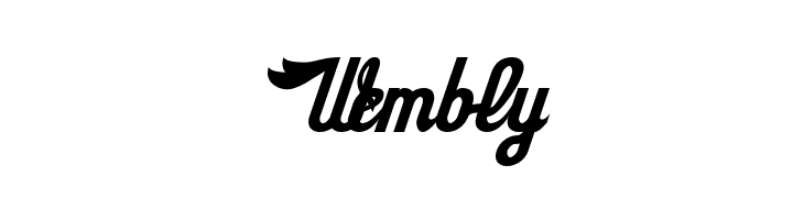 Sloe Gin Rickey  Free Fonts Download