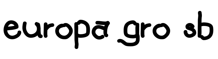 mattts    rope  Free Fonts Download
