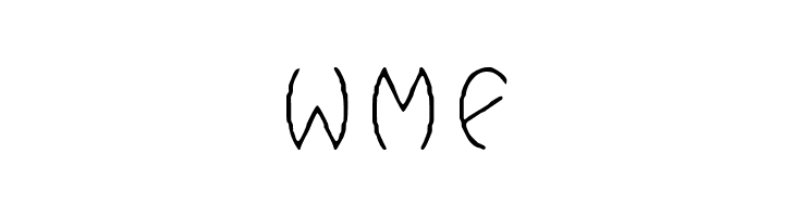 Ovial Caps  Free Fonts Download