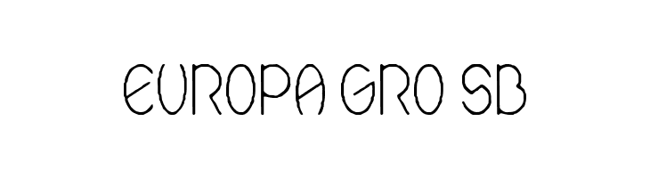 Ovial Caps  Free Fonts Download