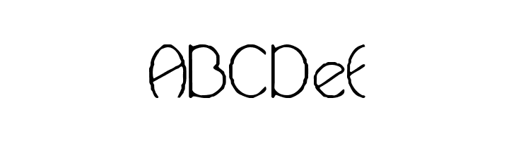 Ovial  Free Fonts Download