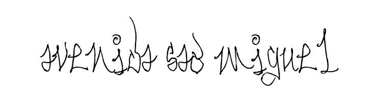 Serpent Knotform  Free Fonts Download