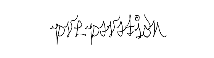 Serpent Knotform  Free Fonts Download