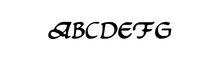 Michaelmas  Free Fonts Download