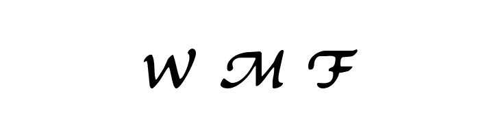 Michaelmas  Free Fonts Download