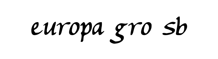 Michaelmas  Free Fonts Download