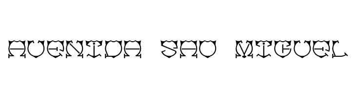 Sir Fig   Gothick  Free Fonts Download