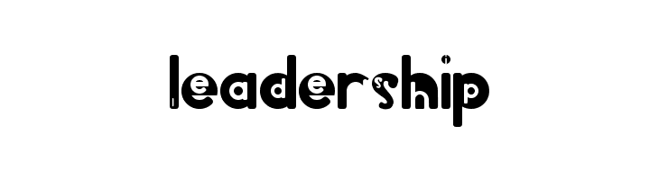 Underlapped  Free Fonts Download