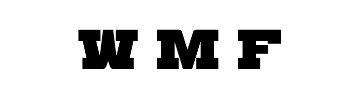 Katamari Serif  Free Fonts Download