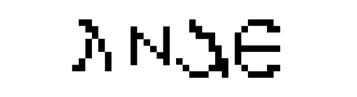 Ostrogothic Regular  Free Fonts Download