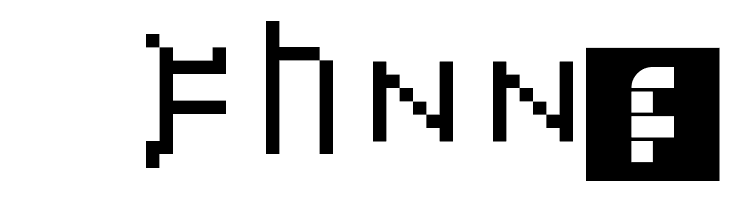 Ostrogothic Regular  Free Fonts Download