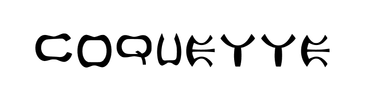 Ancient Future Demo Regular  Free Fonts Download