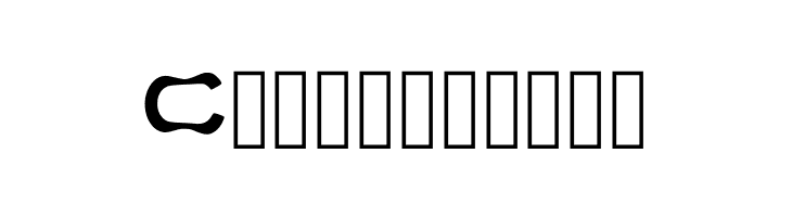 Ancient Future Demo Regular  Free Fonts Download