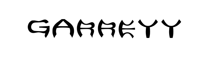 Ancient Future Demo Regular  Free Fonts Download