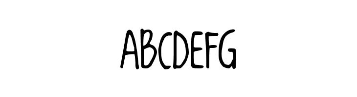 king cooL KC  Free Fonts Download