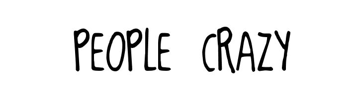 king cooL KC  Free Fonts Download