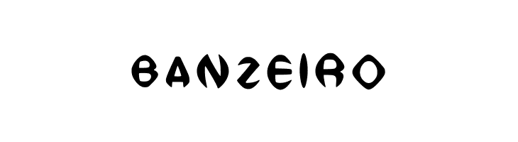 Ninja Demo Regular  Free Fonts Download