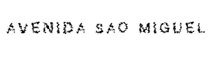 Shatter_demo Regular  Free Fonts Download