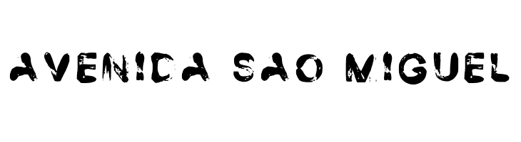 Smudge Demo Regular  Free Fonts Download