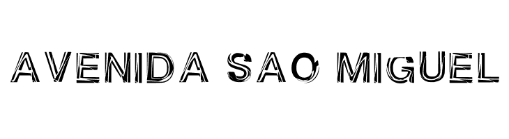 Spikebold_demo Regular  Free Fonts Download