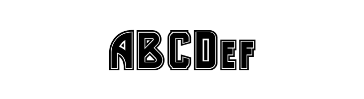 Middle Earth NF  Free Fonts Download