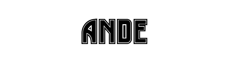 Middle Earth NF  Free Fonts Download