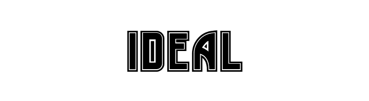 Middle Earth NF  Free Fonts Download