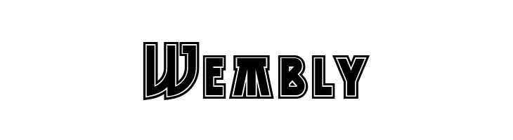 Middle Earth NF  Free Fonts Download