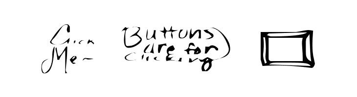 Clickclickclick  Free Fonts Download