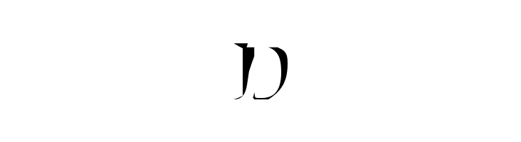 Cutted  Free Fonts Download