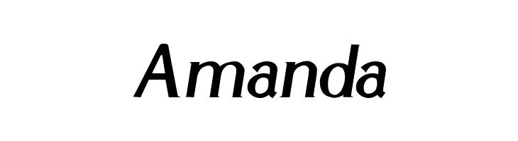 Cyn Italic Bold  Free Fonts Download