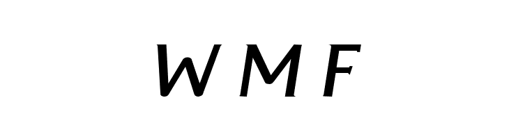 Cyn Italic Bold  Free Fonts Download