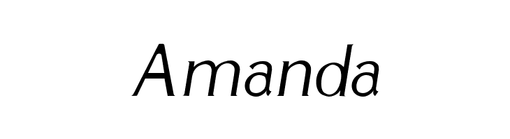 Cyn Italic  Free Fonts Download