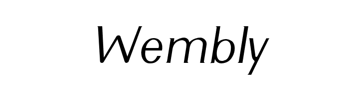 Cyn Italic  Free Fonts Download