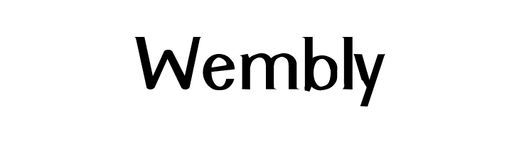 Cyn Regular Bold  Free Fonts Download