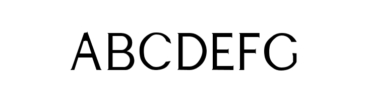 Cyn Regular  Free Fonts Download