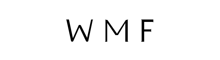 Cyn Regular  Free Fonts Download