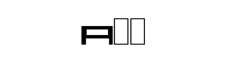 HOZENOZZLE  Free Fonts Download