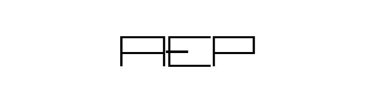 Hozenozzle New  Free Fonts Download