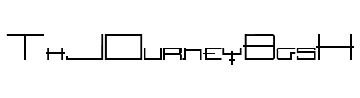 Hozenozzle New  Free Fonts Download