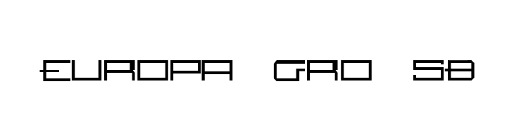 Hozenozzle New  Free Fonts Download