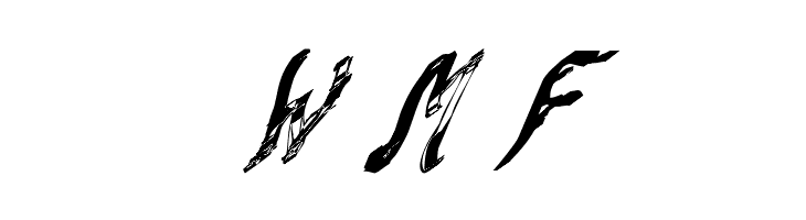 Mash Note  Free Fonts Download