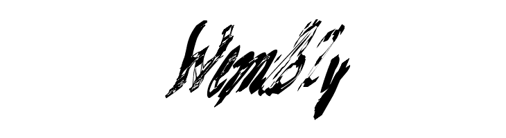 Mash Note  Free Fonts Download