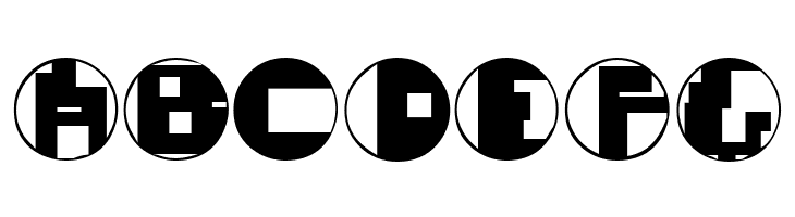 Mondo Techno  Free Fonts Download
