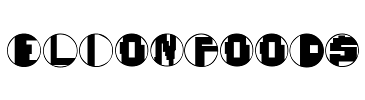 Mondo Techno  Free Fonts Download