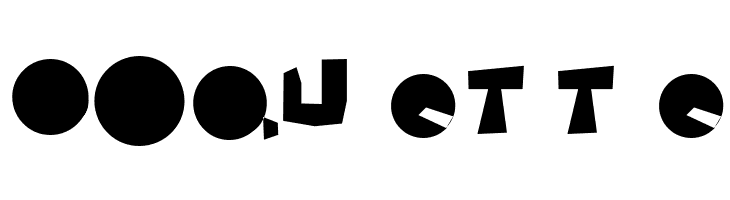 Moron  Free Fonts Download