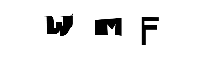 Moron  Free Fonts Download