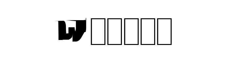 Moron  Free Fonts Download