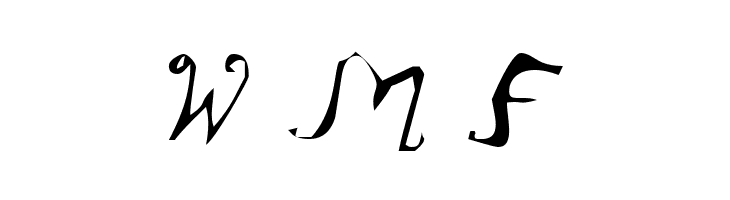 Oldendays  Free Fonts Download