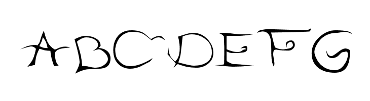 Piss Off The Professor  Free Fonts Download